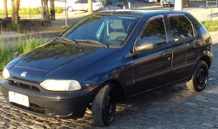Como Conseguir Vender Seu Carro Antigo em Cidade Pequena