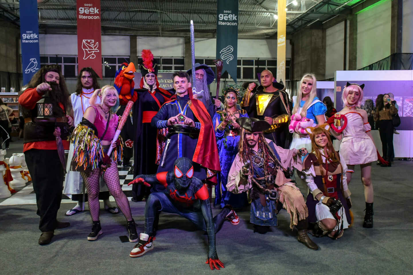 Como Ganhar Dinheiro como Cosplayer