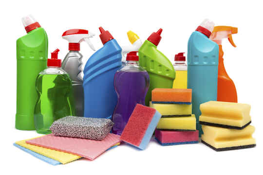 Dicas para Economizar em Produtos de Limpeza e Mantimentos