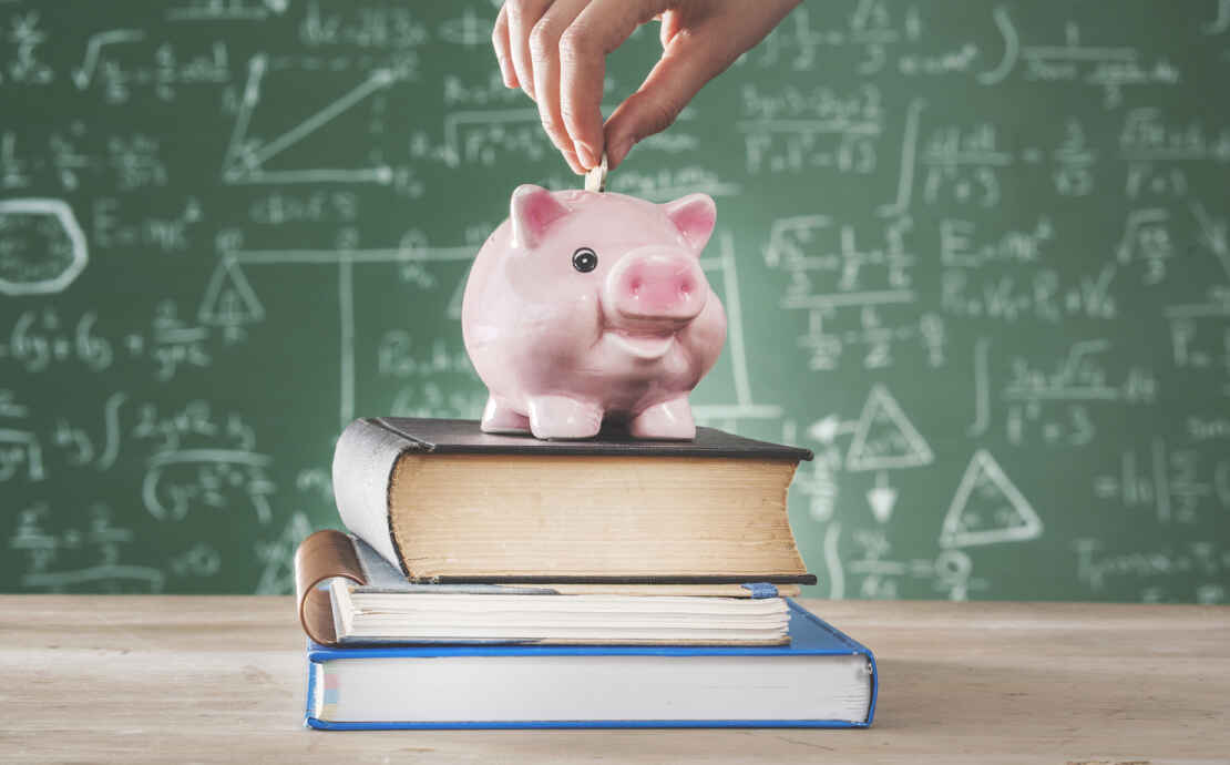 Como Ganhar Dinheiro Enquanto Está na Escola