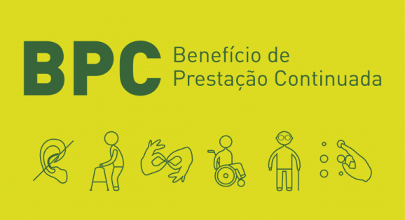 Quem Tem Direito ao Benefício de Prestação Continuada (BPC)