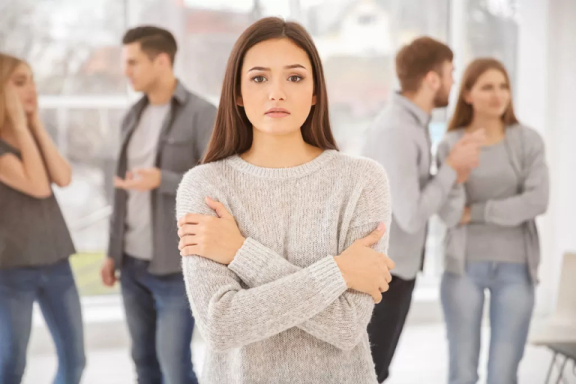 Técnicas de Relaxamento para Pessoas que Sofrem de Ansiedade Social