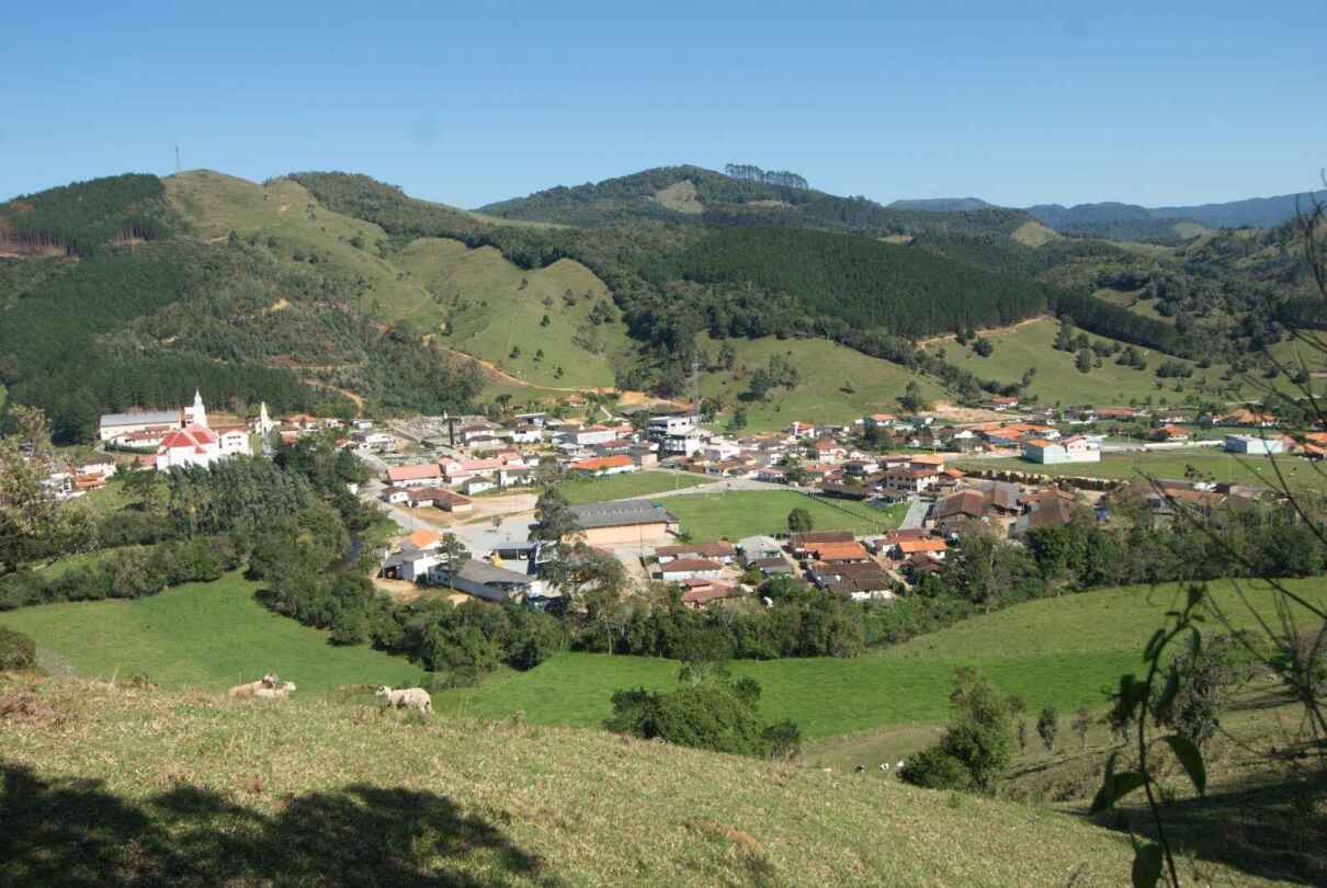 Vantagens Financeiras de Viver em uma Cidade Pequena